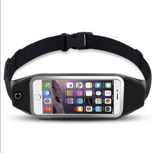 🔵 FANNY PACK FOR GIM OR RUNNING 🔵.        🆕🆕🆕